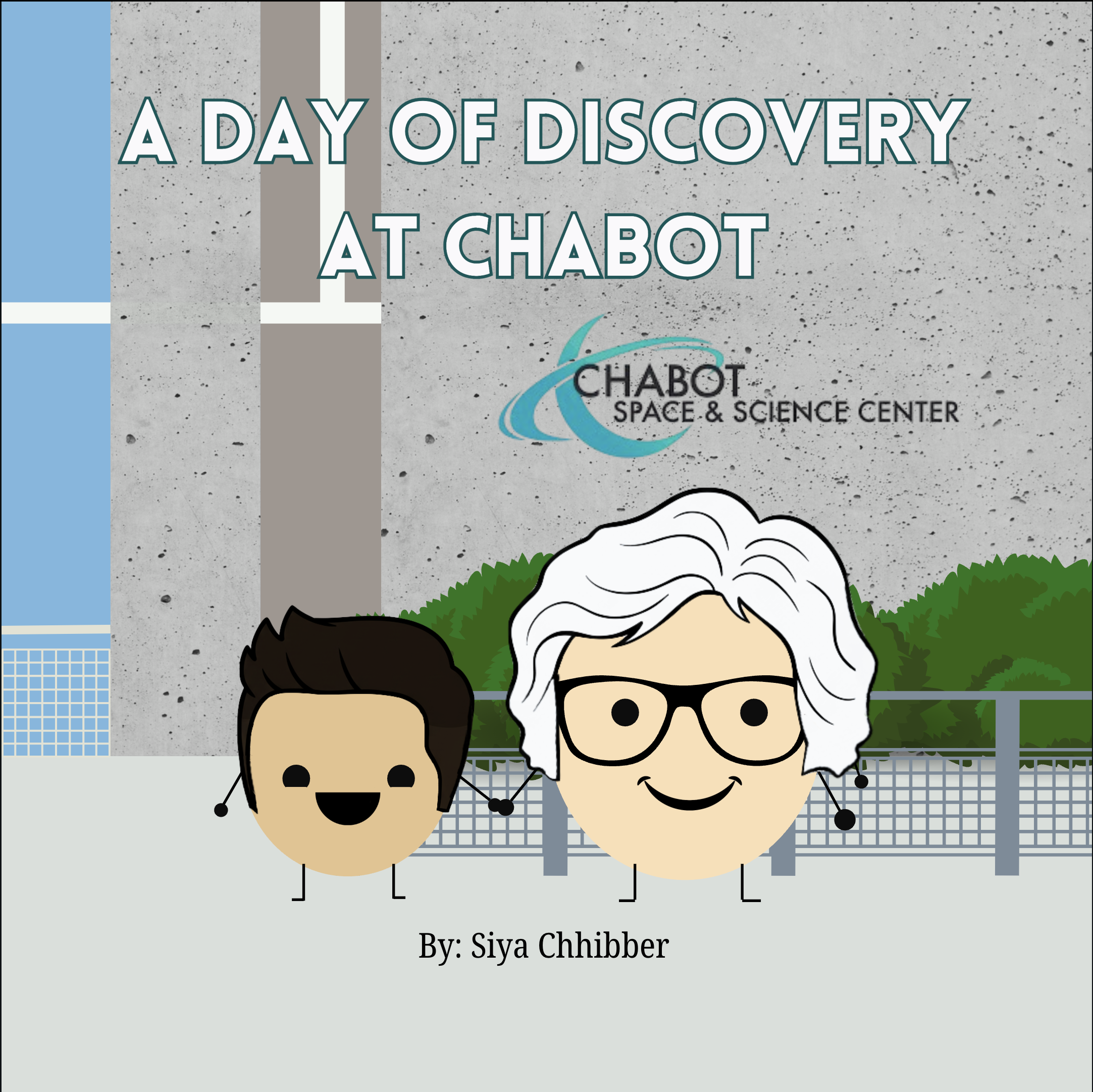 Custom book sample 1