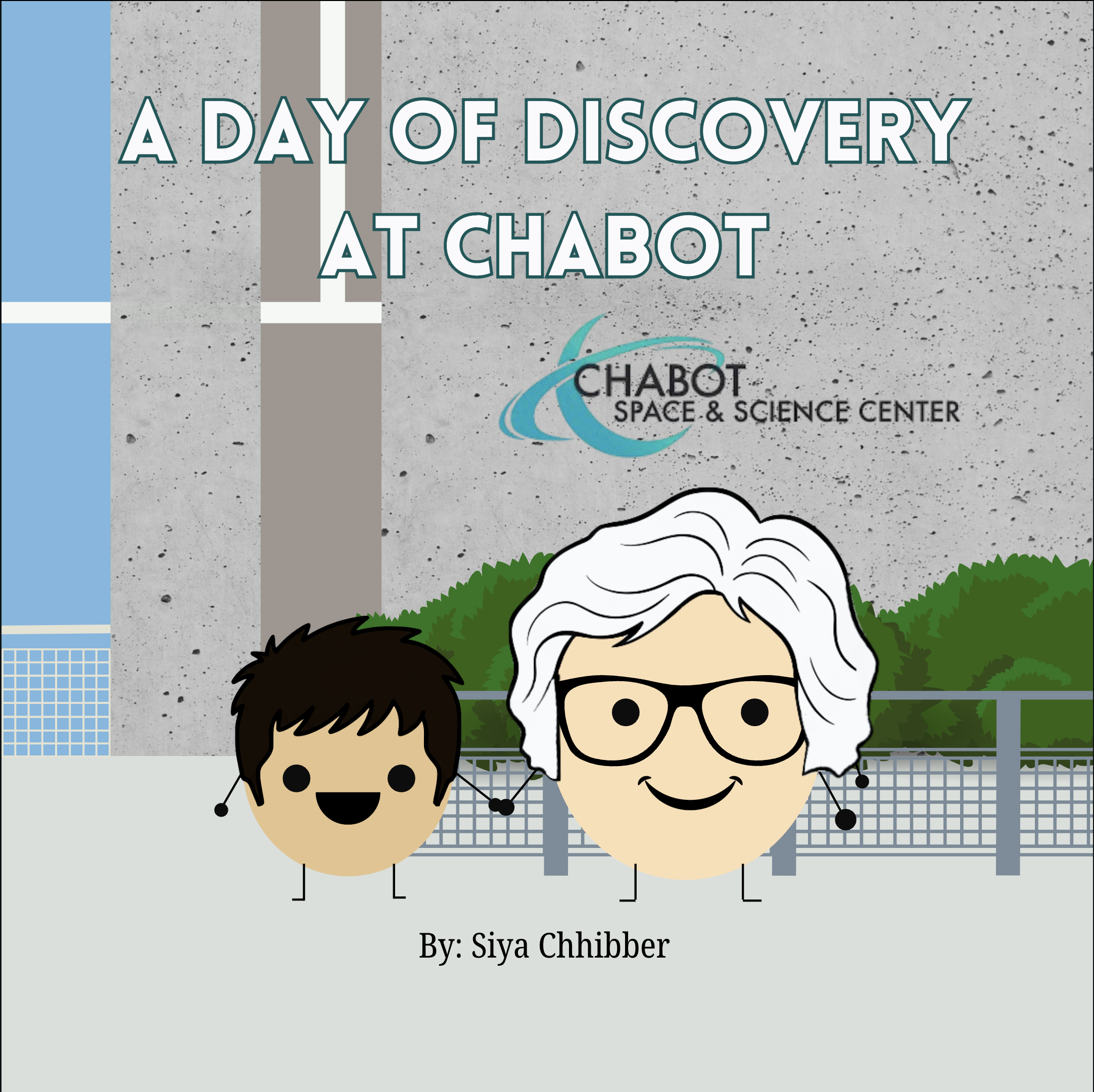 Custom book sample 2